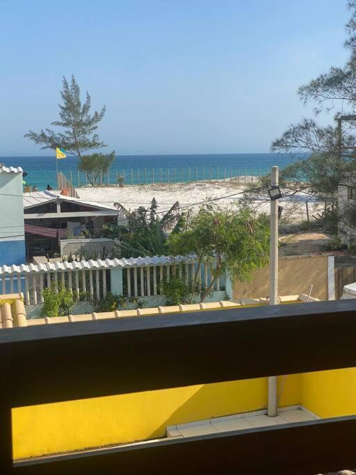 Casa De 3 Quartos Em Arraial Arraial do Cabo Exterior foto